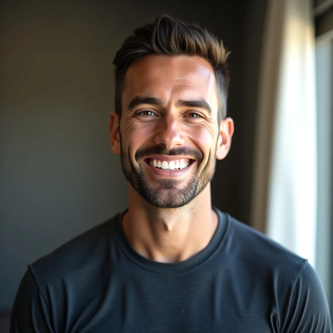 خالد المغربي