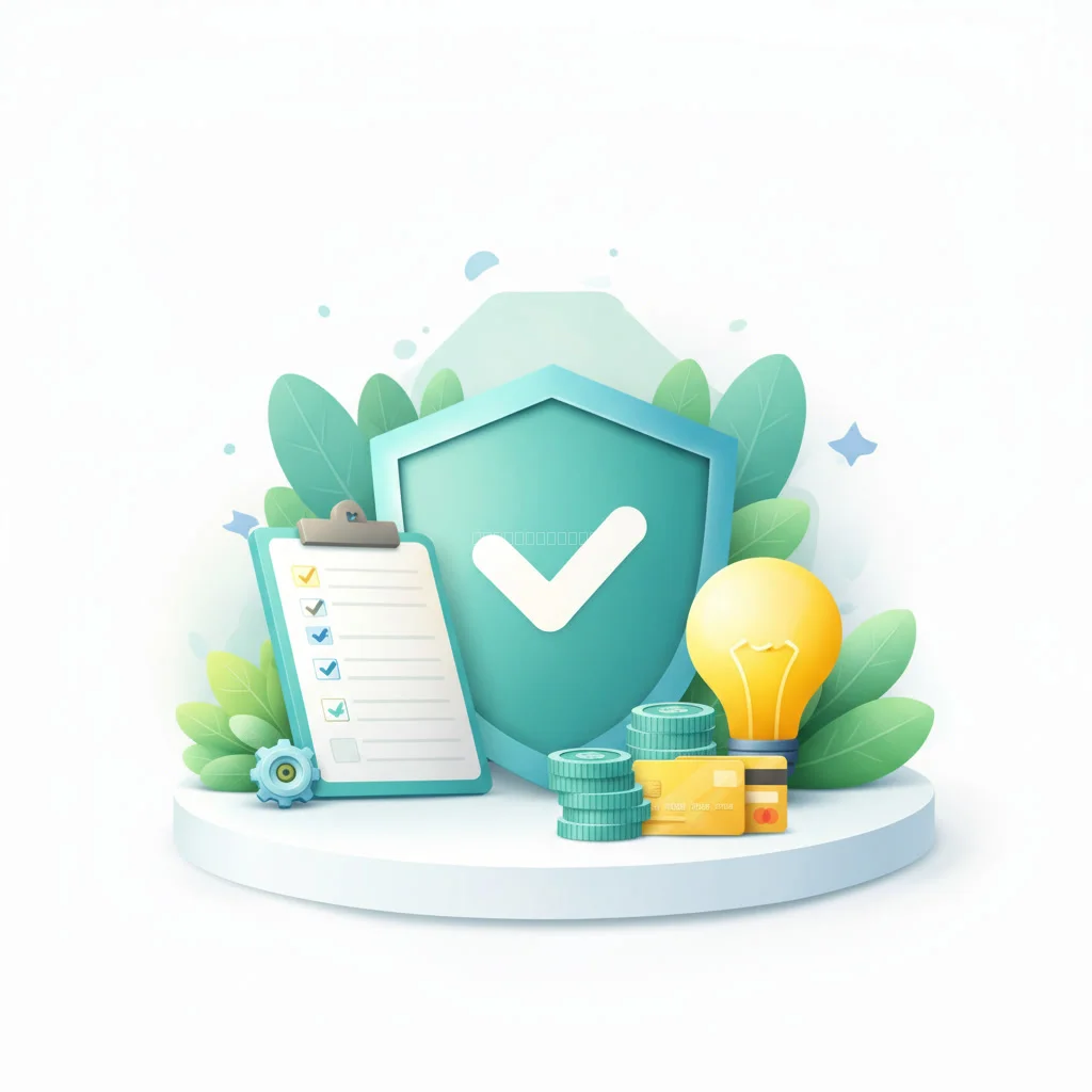 الخطة الأساسية